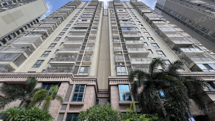 福缘世家外景图