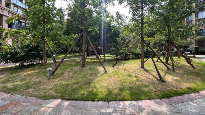 锦悦华庭外景图