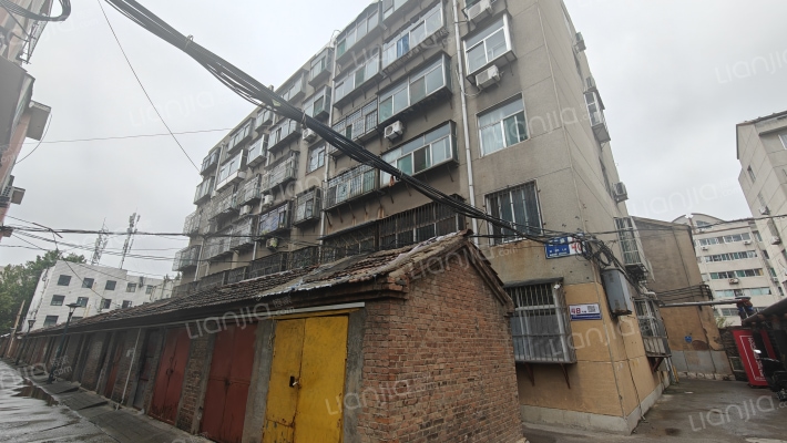 西二路48号外景图