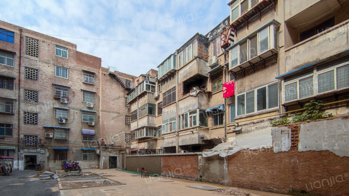 民生街78号外景图