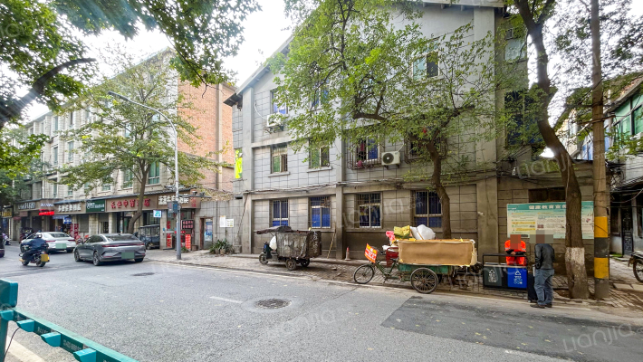 东大院6号外景图