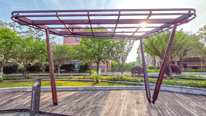 桐星家园外景图