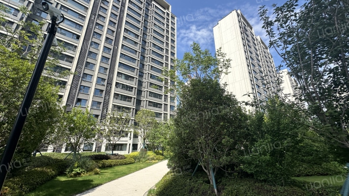 湖城大境外景图