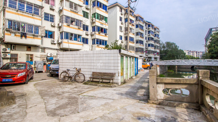 立新新村(奉贤)外景图