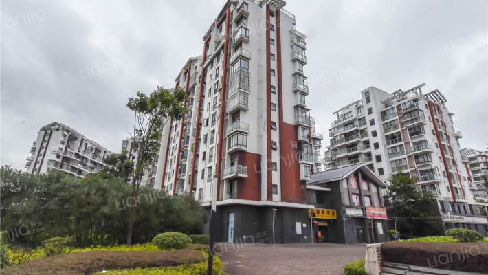 润鸿•水尚外景图