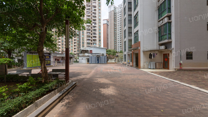 银溪尚筑外景图