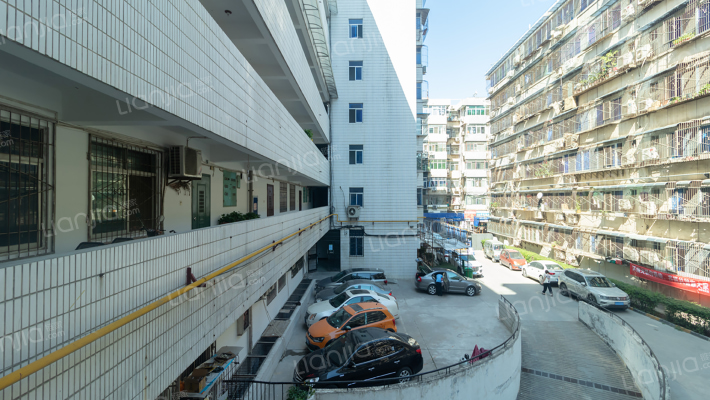 宏府408坊外景图