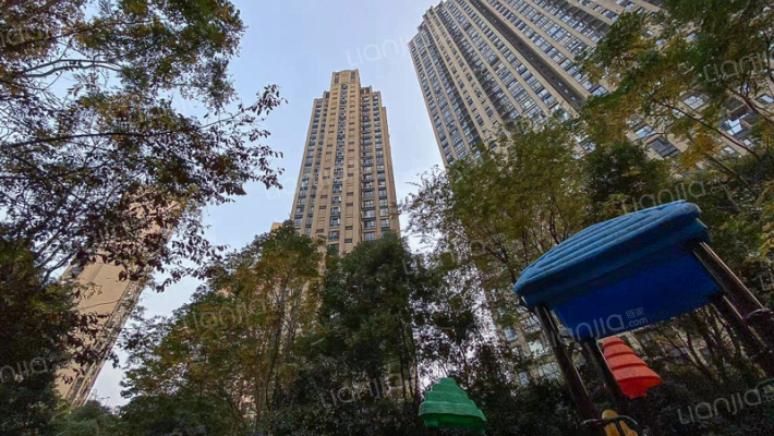 复地崑玉府外景图