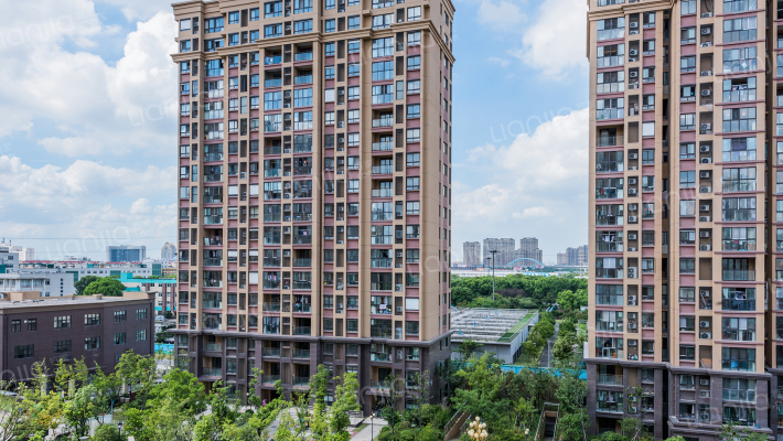 常州香树湾馨苑相册