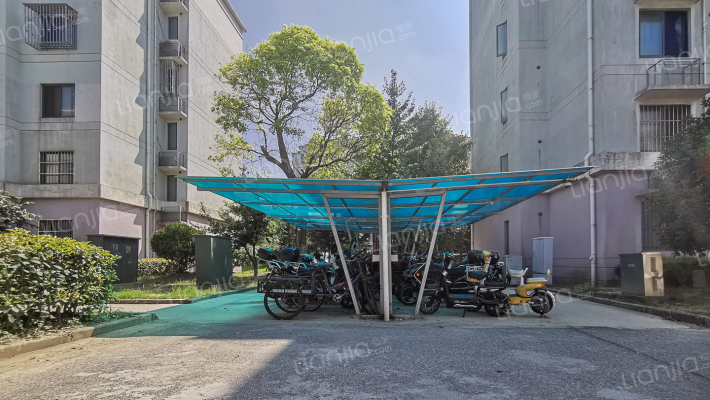 祥安兰苑外景图