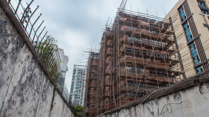 长江西路1818号外景图