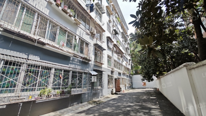 锦绣家园外景图