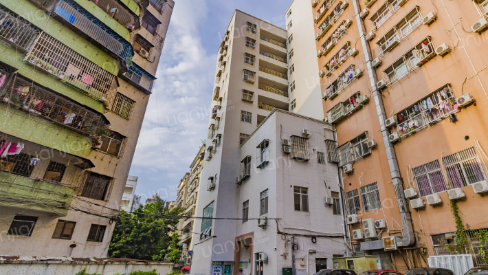 壹米阳光外景图