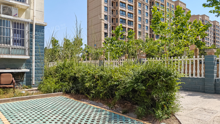 锦城佳苑外景图