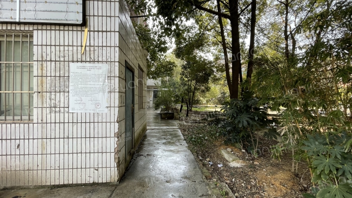 瑞金南路121号外景图