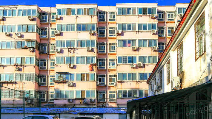 小赵砦东街35号外景图