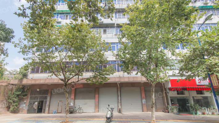 青春西路258号外景图