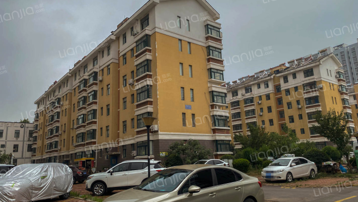 水木清华(昌乐县)外景图