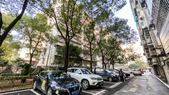 三湘大院外景图