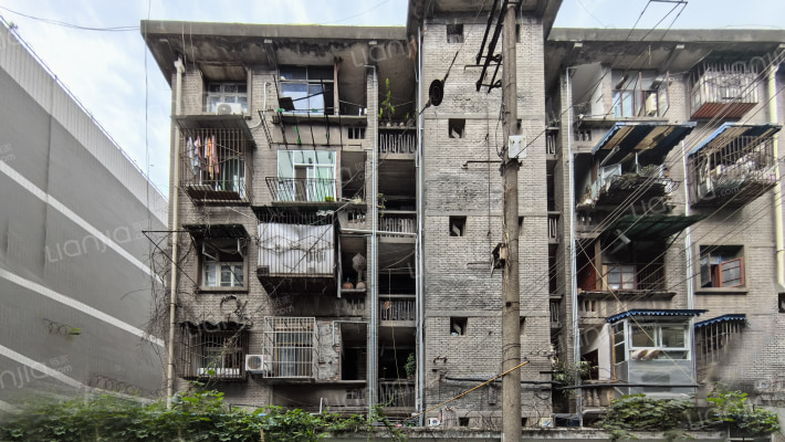 东南里街7号外景图