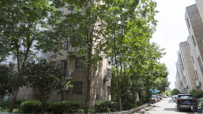 欣塘家园外景图