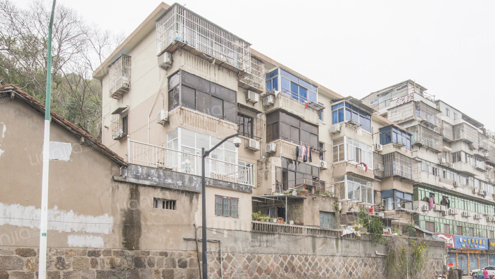 萧金路26号外景图