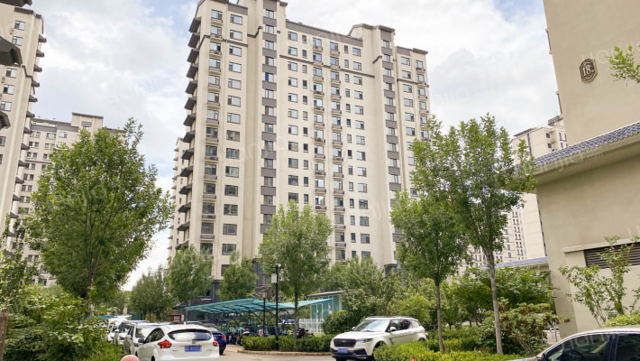 南关小区(昌乐)外景图