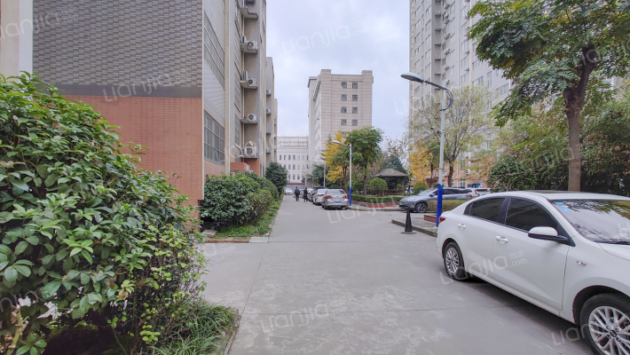 裕隆·衡苑小区外景图