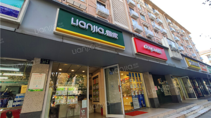 文二路37号外景图