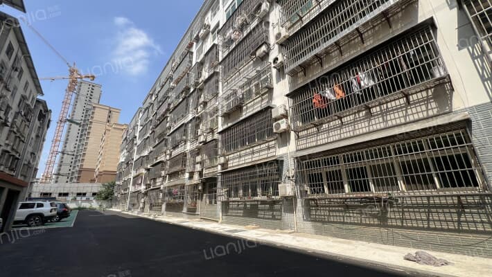 玉环佳园外景图