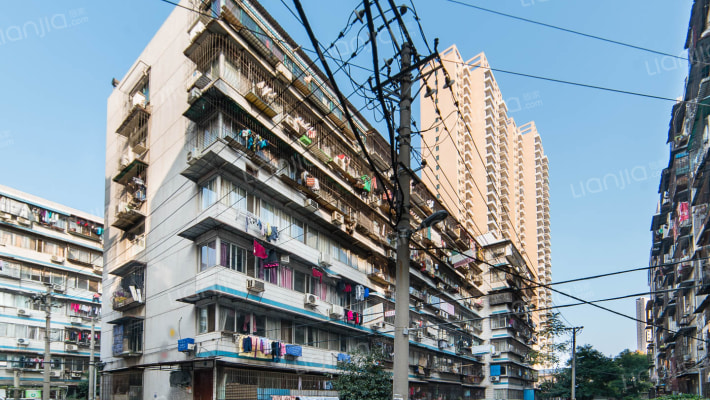 碧溪苑二期外景图