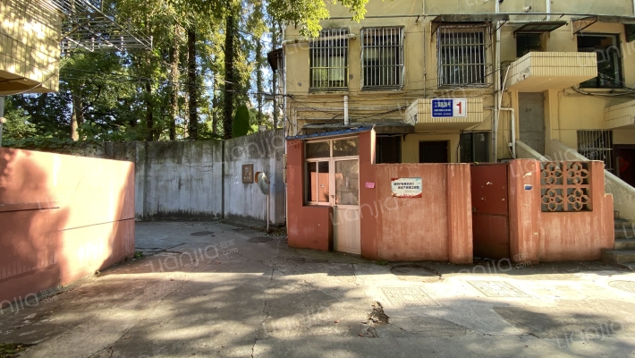 工农路28号外景图