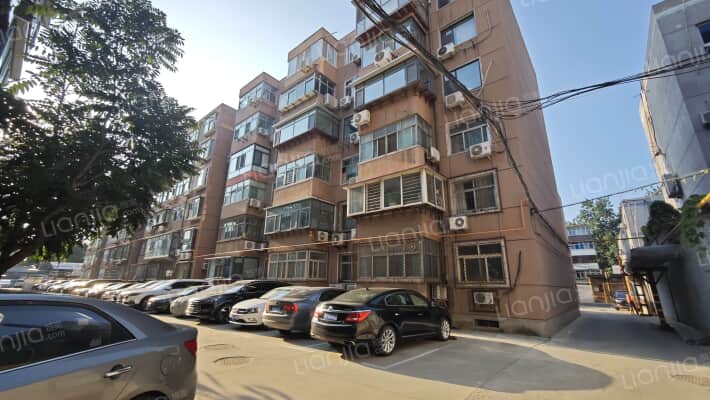 石门商务中心外景图