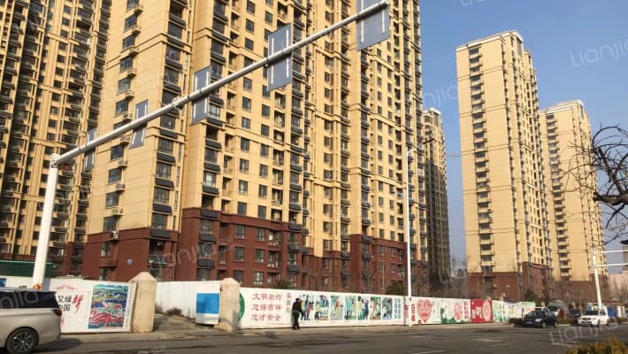 红星国际广场外景图