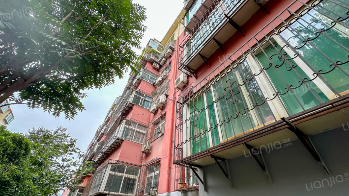 仁达名苑外景图