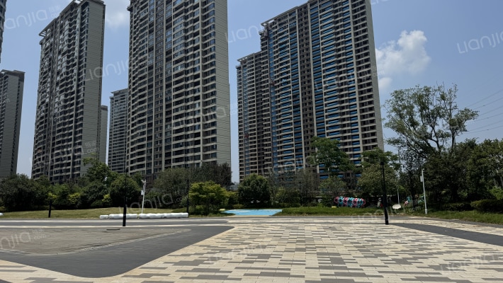 澳海云天赋外景图