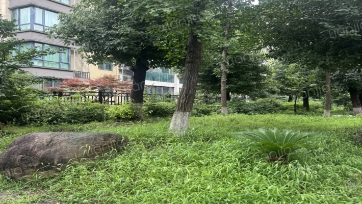 嘉业阳光假日四期外景图