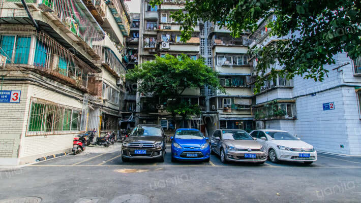 肖家河沿街45号外景图