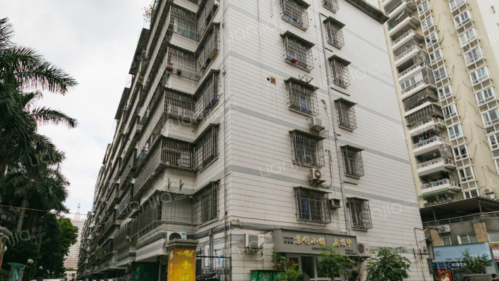 金源花园外景图