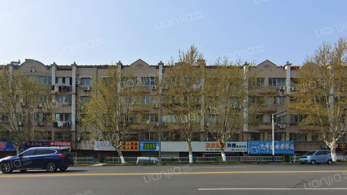 江海西路22号外景图