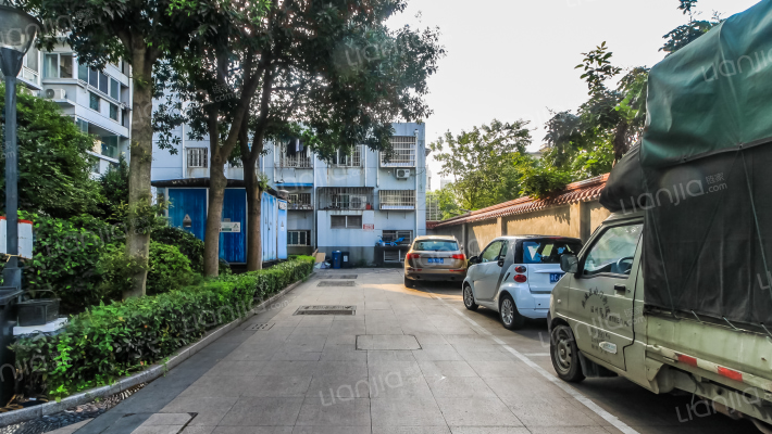 南龍錦園外景图