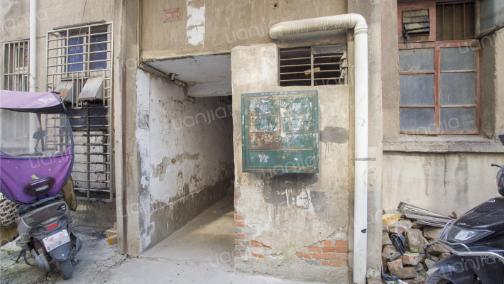 金山名苑外景图