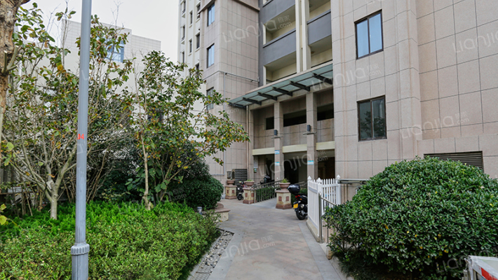 盛世华章外景图