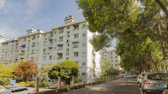 镇兴路89号院外景图