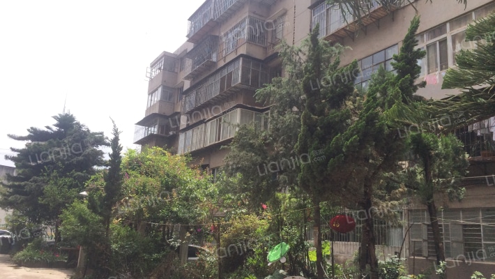 丹霞路28号外景图