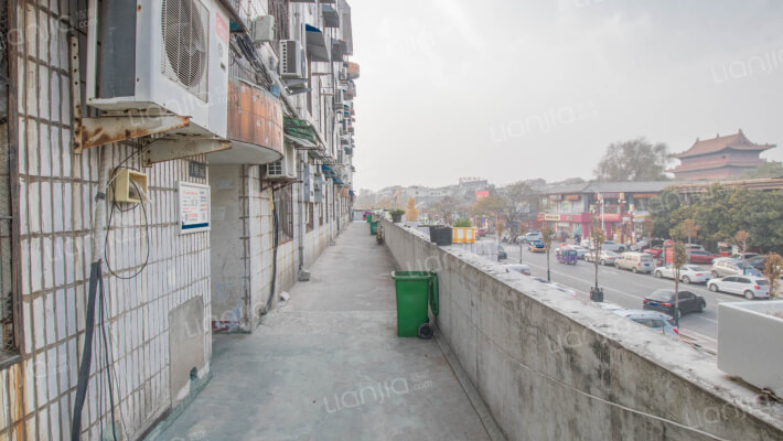 春秋北苑外景图