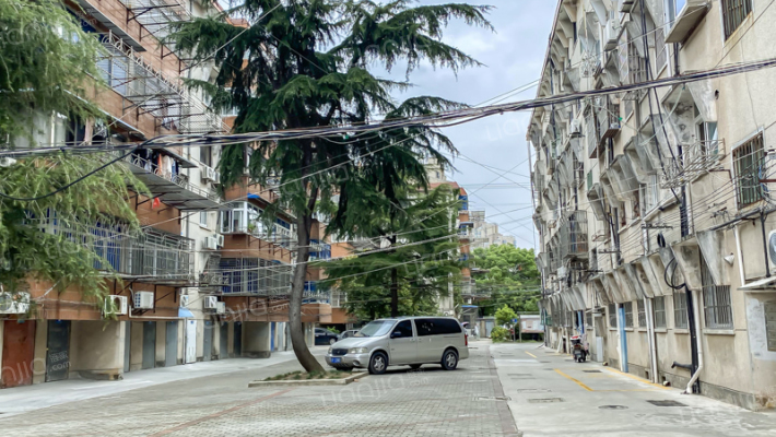 城南新村(启东市)外景图