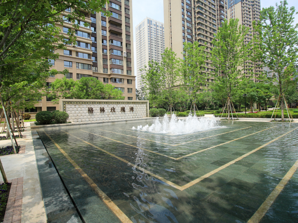 格林玫瑰湾相册