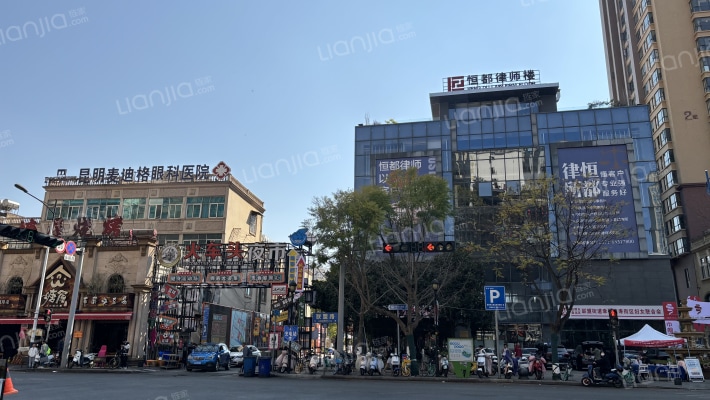 万宏路8号附2号外景图