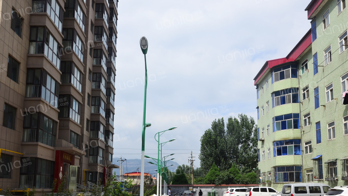 金滩家园外景图